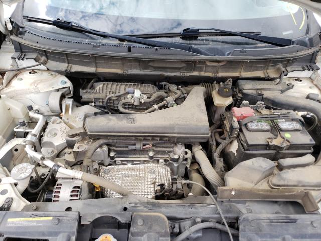 Photo 6 VIN: 5N1AT2MT3FC780297 - NISSAN ROGUE 