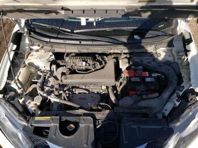 Photo 6 VIN: 5N1AT2MT3FC780381 - NISSAN ROGUE S 