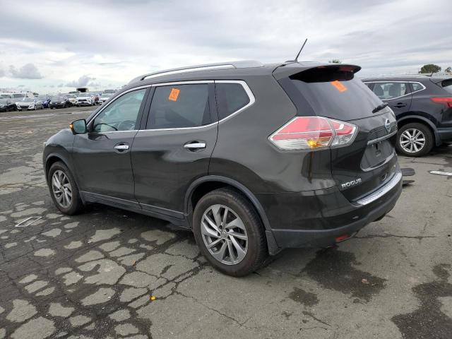 Photo 1 VIN: 5N1AT2MT3FC781112 - NISSAN ROGUE S 