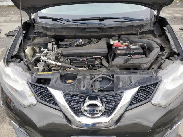 Photo 10 VIN: 5N1AT2MT3FC781112 - NISSAN ROGUE S 