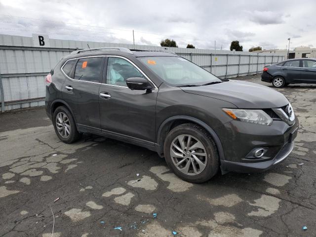 Photo 3 VIN: 5N1AT2MT3FC781112 - NISSAN ROGUE S 