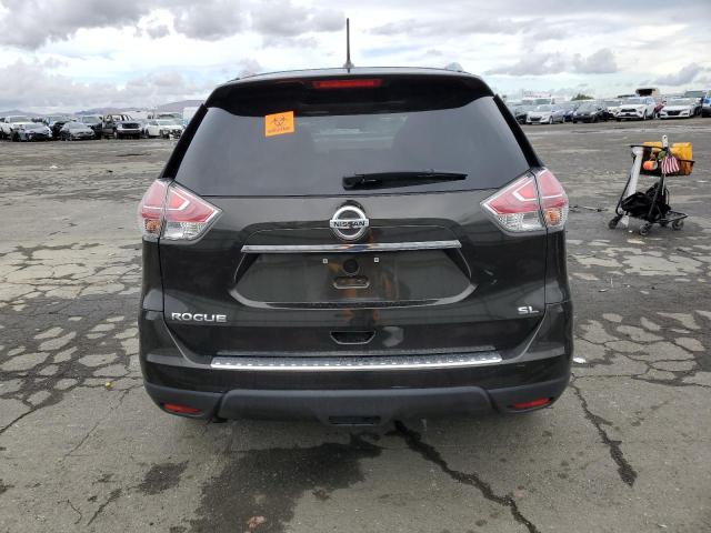 Photo 5 VIN: 5N1AT2MT3FC781112 - NISSAN ROGUE S 