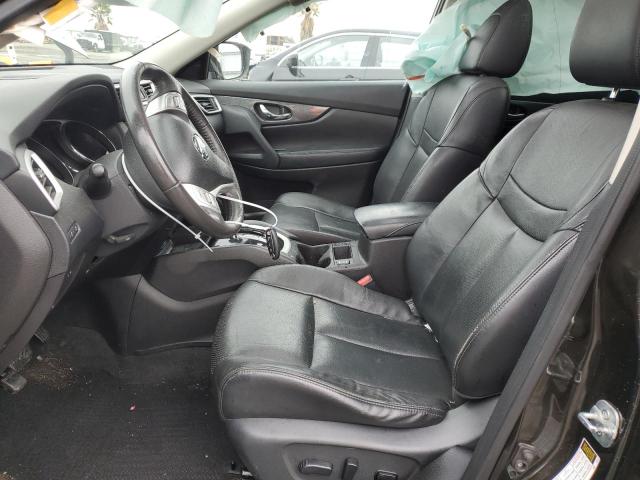 Photo 6 VIN: 5N1AT2MT3FC781112 - NISSAN ROGUE S 