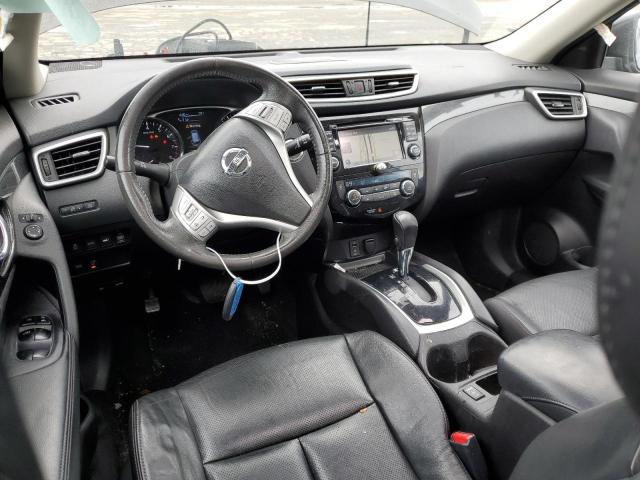 Photo 7 VIN: 5N1AT2MT3FC781112 - NISSAN ROGUE S 