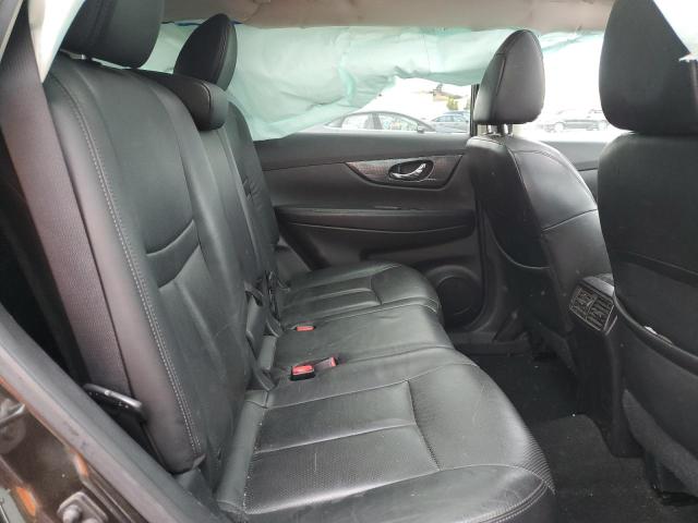 Photo 9 VIN: 5N1AT2MT3FC781112 - NISSAN ROGUE S 