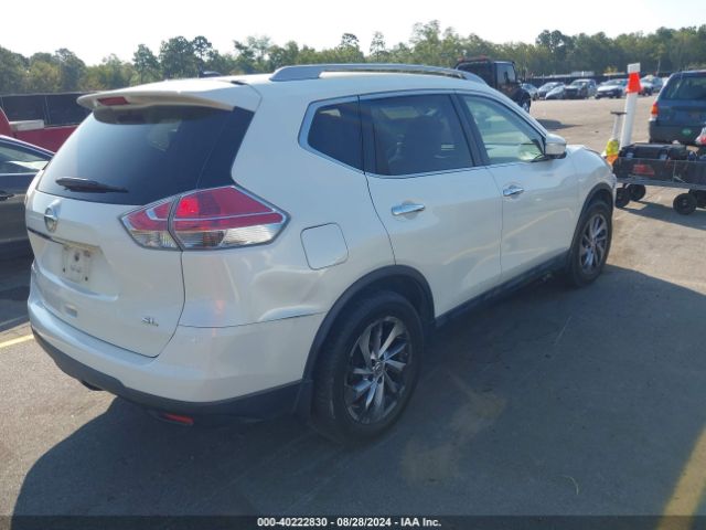 Photo 3 VIN: 5N1AT2MT3FC782535 - NISSAN ROGUE 