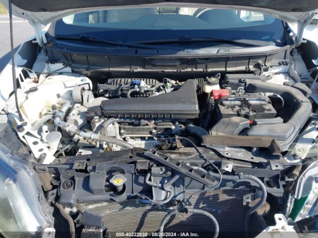 Photo 9 VIN: 5N1AT2MT3FC782535 - NISSAN ROGUE 