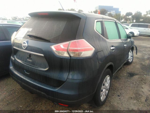 Photo 3 VIN: 5N1AT2MT3FC783720 - NISSAN ROGUE 