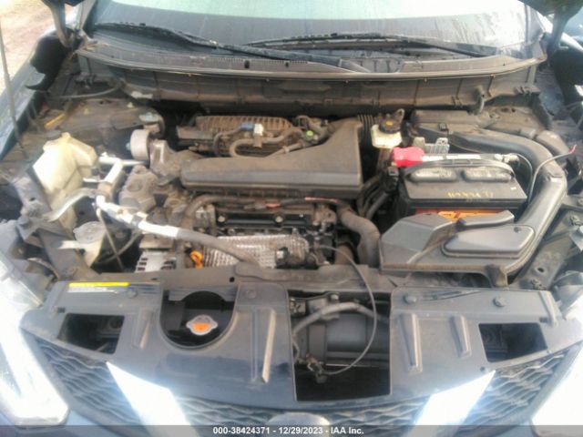 Photo 9 VIN: 5N1AT2MT3FC783720 - NISSAN ROGUE 