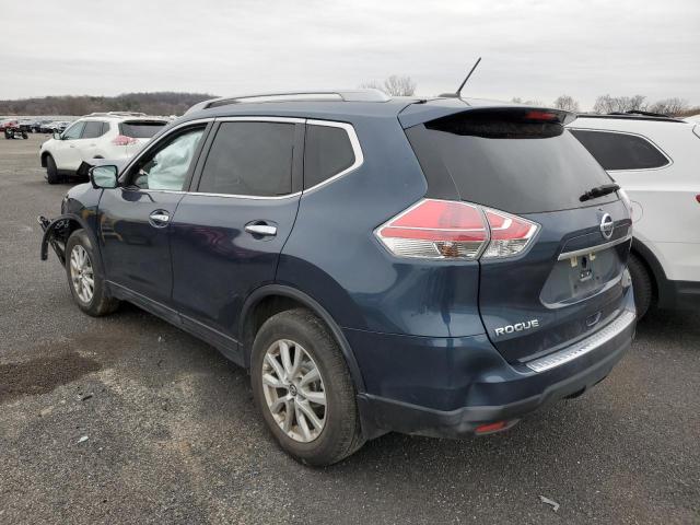 Photo 1 VIN: 5N1AT2MT3FC805876 - NISSAN ROGUE S 