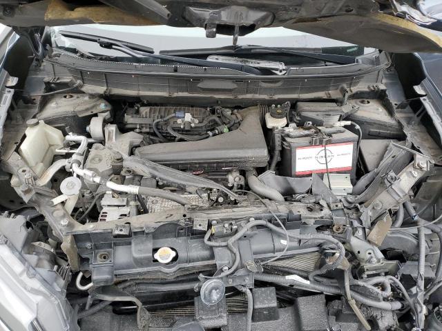 Photo 11 VIN: 5N1AT2MT3FC805876 - NISSAN ROGUE S 