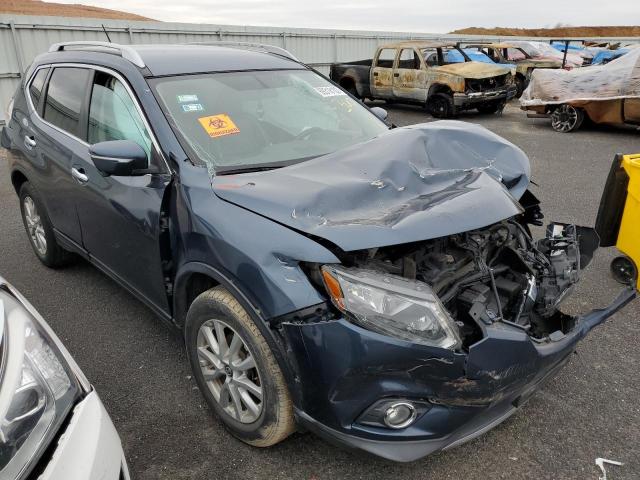 Photo 3 VIN: 5N1AT2MT3FC805876 - NISSAN ROGUE S 