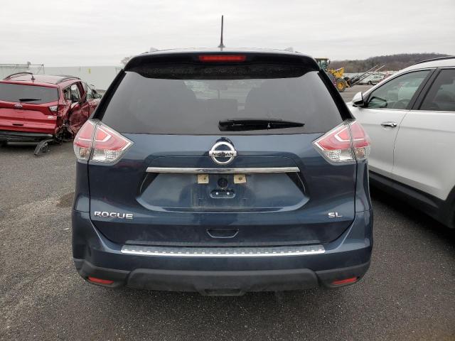 Photo 5 VIN: 5N1AT2MT3FC805876 - NISSAN ROGUE S 