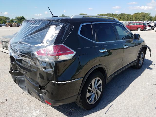 Photo 3 VIN: 5N1AT2MT3FC810334 - NISSAN ROGUE S 