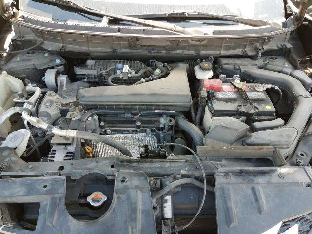 Photo 6 VIN: 5N1AT2MT3FC810334 - NISSAN ROGUE S 