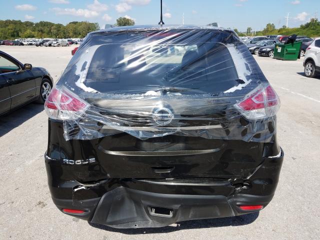 Photo 8 VIN: 5N1AT2MT3FC810334 - NISSAN ROGUE S 