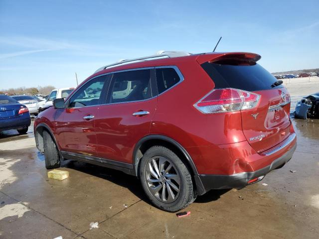 Photo 1 VIN: 5N1AT2MT3FC816294 - NISSAN ROGUE 