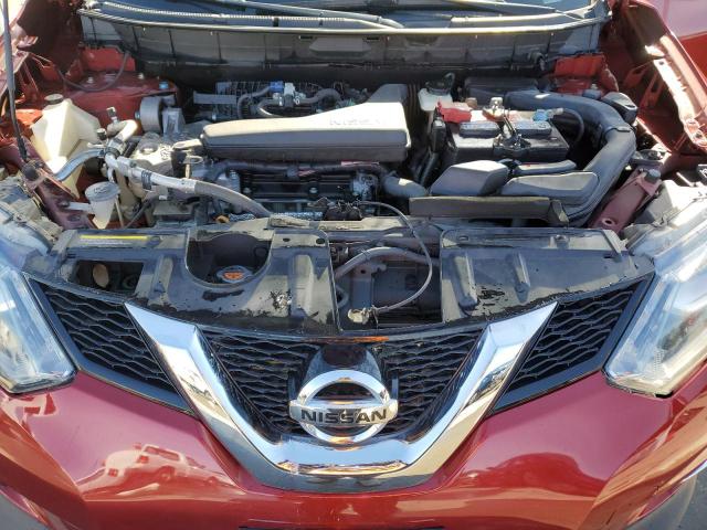 Photo 10 VIN: 5N1AT2MT3FC816294 - NISSAN ROGUE 