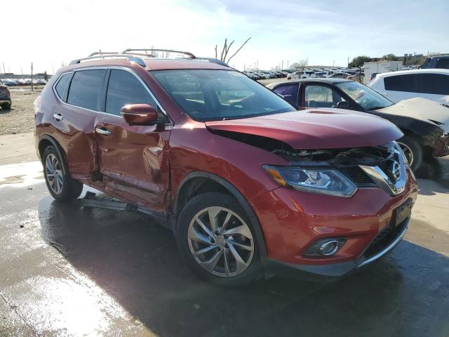 Photo 3 VIN: 5N1AT2MT3FC816294 - NISSAN ROGUE 