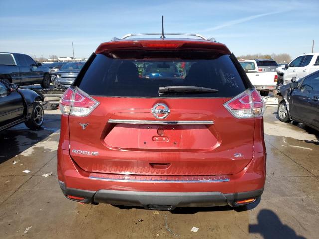 Photo 5 VIN: 5N1AT2MT3FC816294 - NISSAN ROGUE 