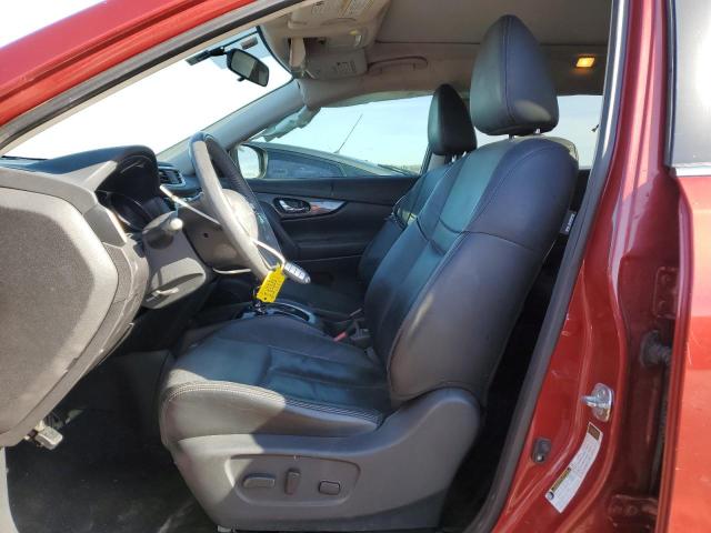 Photo 6 VIN: 5N1AT2MT3FC816294 - NISSAN ROGUE 