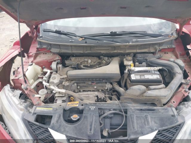 Photo 9 VIN: 5N1AT2MT3FC830941 - NISSAN ROGUE 