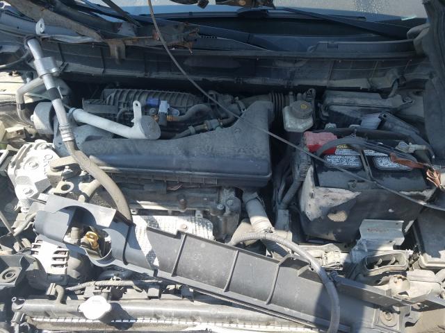 Photo 6 VIN: 5N1AT2MT3FC833094 - NISSAN ROGUE S 