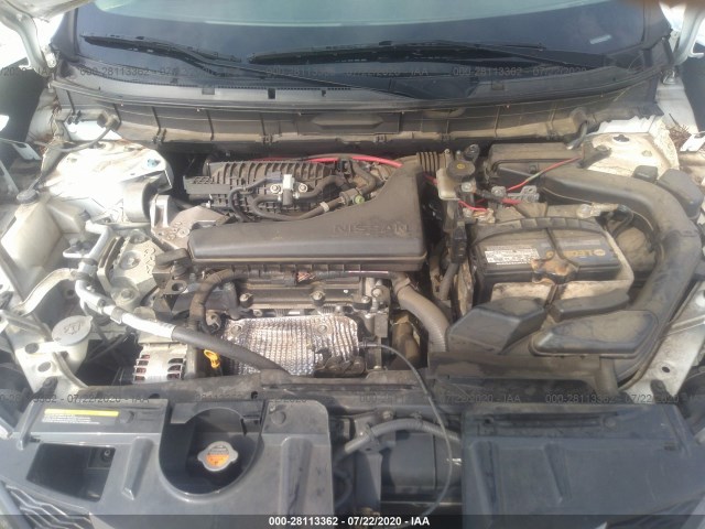 Photo 9 VIN: 5N1AT2MT3FC849165 - NISSAN ROGUE 