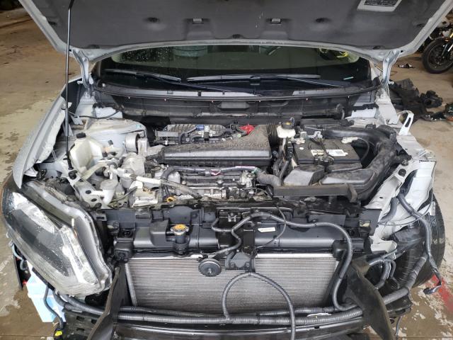 Photo 6 VIN: 5N1AT2MT3FC853927 - NISSAN ROGUE 