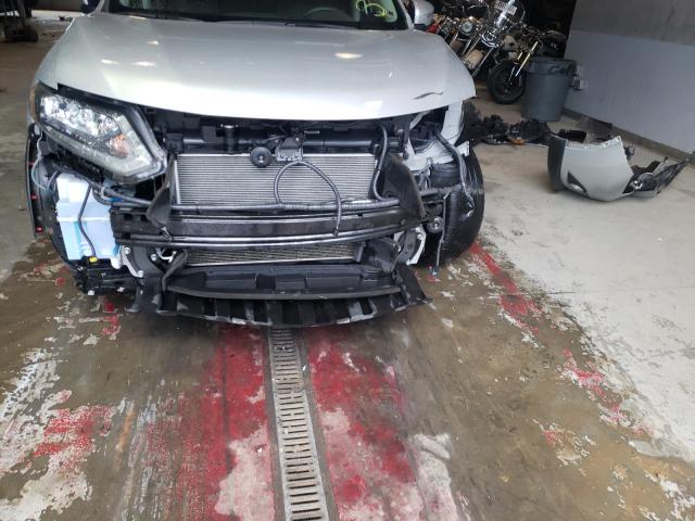 Photo 8 VIN: 5N1AT2MT3FC853927 - NISSAN ROGUE 