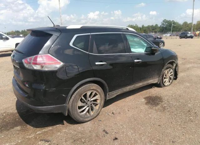 Photo 3 VIN: 5N1AT2MT3FC854947 - NISSAN ROGUE 