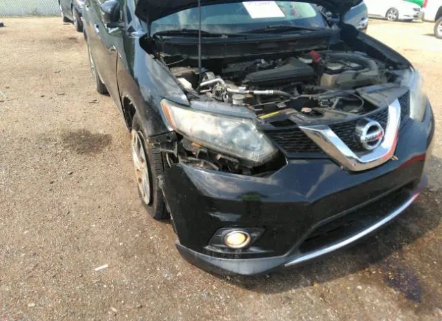 Photo 5 VIN: 5N1AT2MT3FC854947 - NISSAN ROGUE 