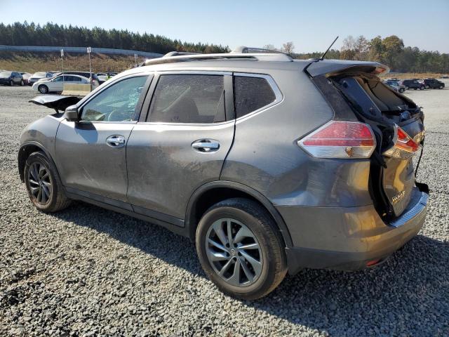 Photo 1 VIN: 5N1AT2MT3FC866709 - NISSAN ROGUE 