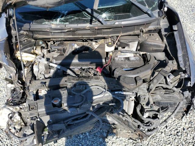 Photo 10 VIN: 5N1AT2MT3FC866709 - NISSAN ROGUE 