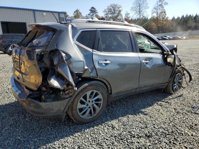 Photo 2 VIN: 5N1AT2MT3FC866709 - NISSAN ROGUE 