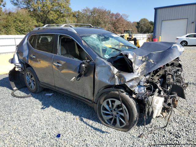 Photo 3 VIN: 5N1AT2MT3FC866709 - NISSAN ROGUE 