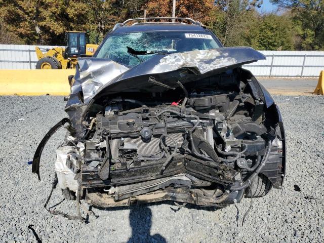 Photo 4 VIN: 5N1AT2MT3FC866709 - NISSAN ROGUE 