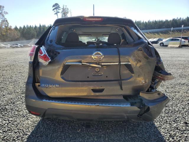 Photo 5 VIN: 5N1AT2MT3FC866709 - NISSAN ROGUE 