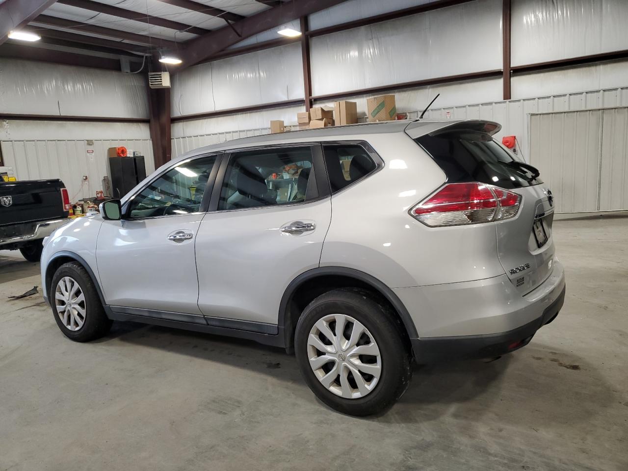 Photo 1 VIN: 5N1AT2MT3FC869934 - NISSAN ROGUE 