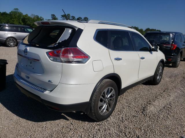 Photo 3 VIN: 5N1AT2MT3FC873305 - NISSAN ROGUE S 