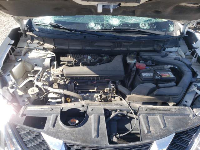 Photo 6 VIN: 5N1AT2MT3FC873305 - NISSAN ROGUE S 