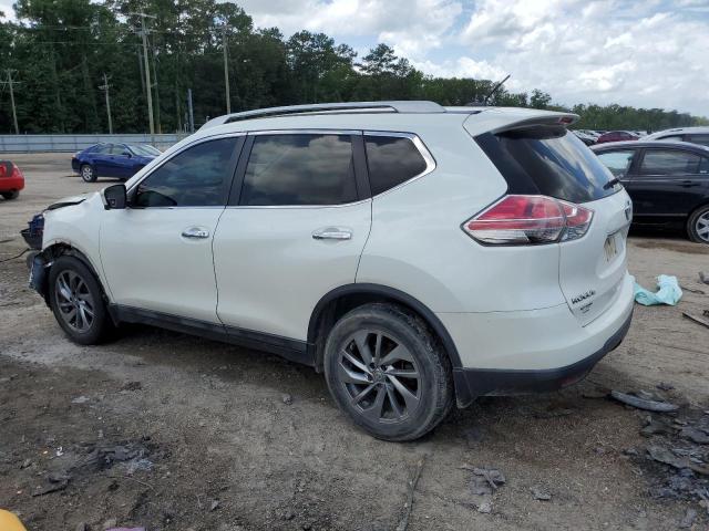 Photo 1 VIN: 5N1AT2MT3FC873966 - NISSAN ROGUE 