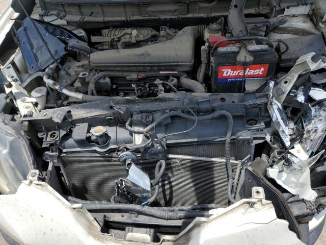 Photo 11 VIN: 5N1AT2MT3FC873966 - NISSAN ROGUE 