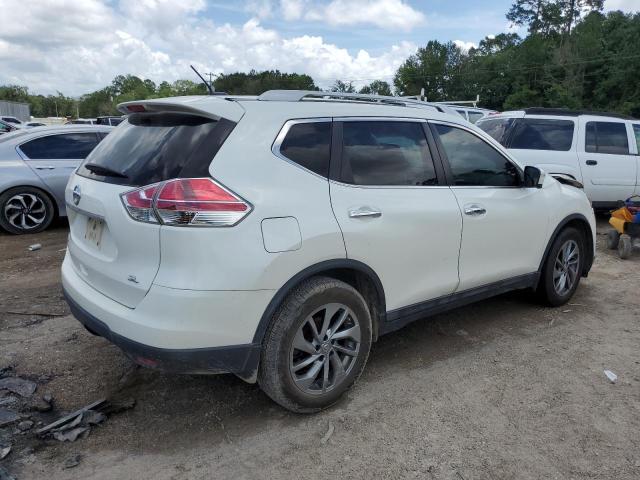 Photo 2 VIN: 5N1AT2MT3FC873966 - NISSAN ROGUE 