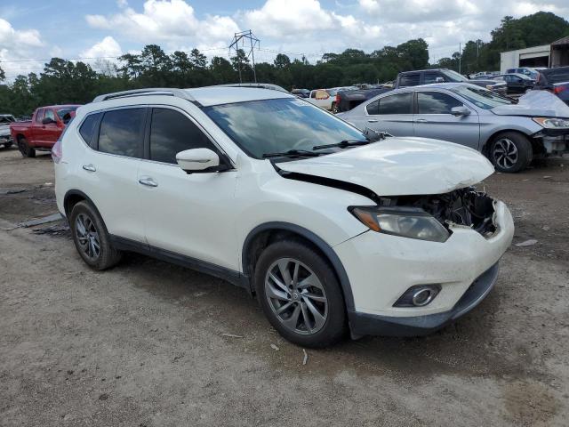 Photo 3 VIN: 5N1AT2MT3FC873966 - NISSAN ROGUE 