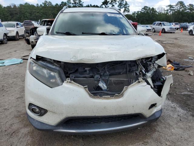 Photo 4 VIN: 5N1AT2MT3FC873966 - NISSAN ROGUE 