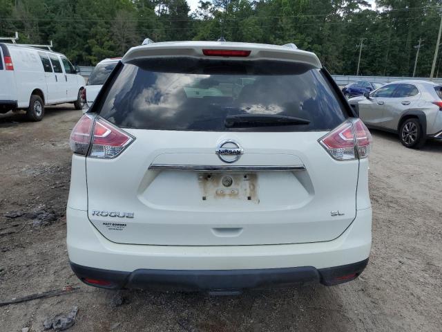 Photo 5 VIN: 5N1AT2MT3FC873966 - NISSAN ROGUE 