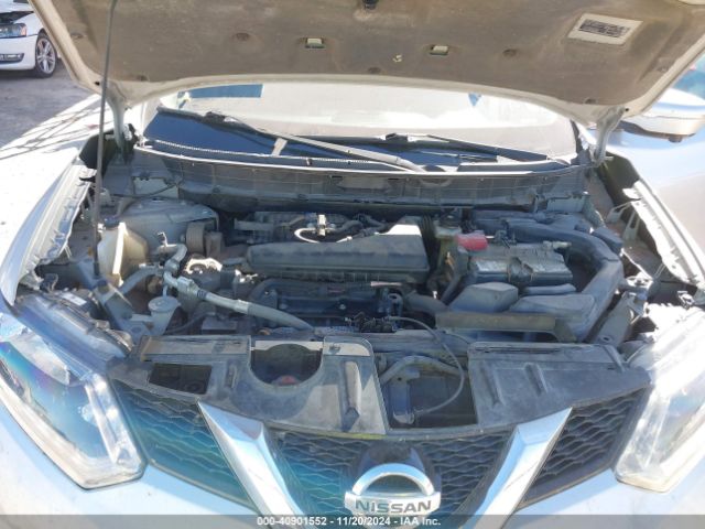 Photo 9 VIN: 5N1AT2MT3FC878469 - NISSAN ROGUE 