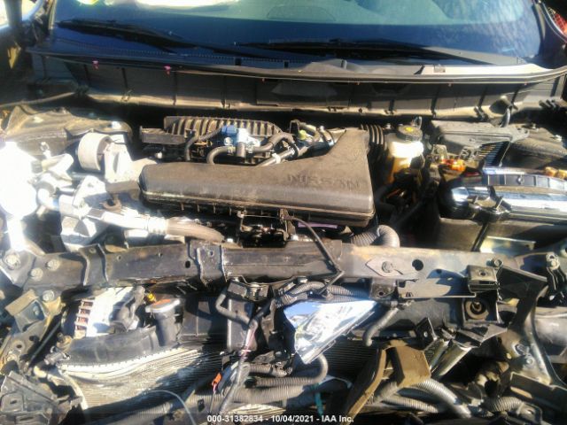 Photo 9 VIN: 5N1AT2MT3FC879640 - NISSAN ROGUE 