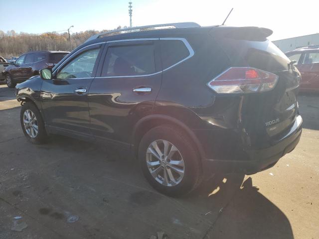 Photo 1 VIN: 5N1AT2MT3FC882313 - NISSAN ROGUE 